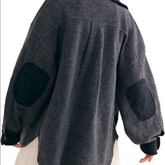 Free People Ruby jacket - Picture 2 of 5